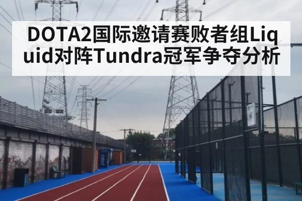 DOTA2国际邀请赛败者组Liquid对阵Tundra冠军争夺分析